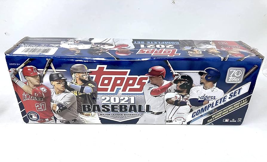 2021 topps NPB 未開封 BOX 2021 Topps NPB Nippon Professional Baseball Hobby Box | DA